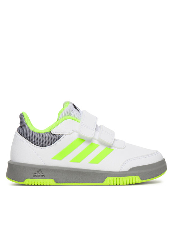 

Кроссовки Tensaur Hook and Loop JQ2867 Adidas, белый