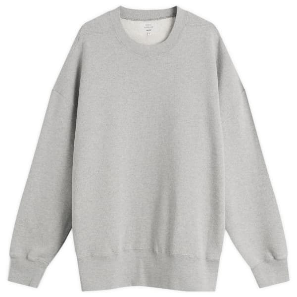 

X-Лучи плюс свитер Golightly Studio Nicholson, Grey Marl