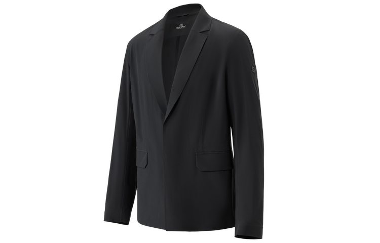 

KOLON SPORT Куртка E.D.O мужская черная, Black BK