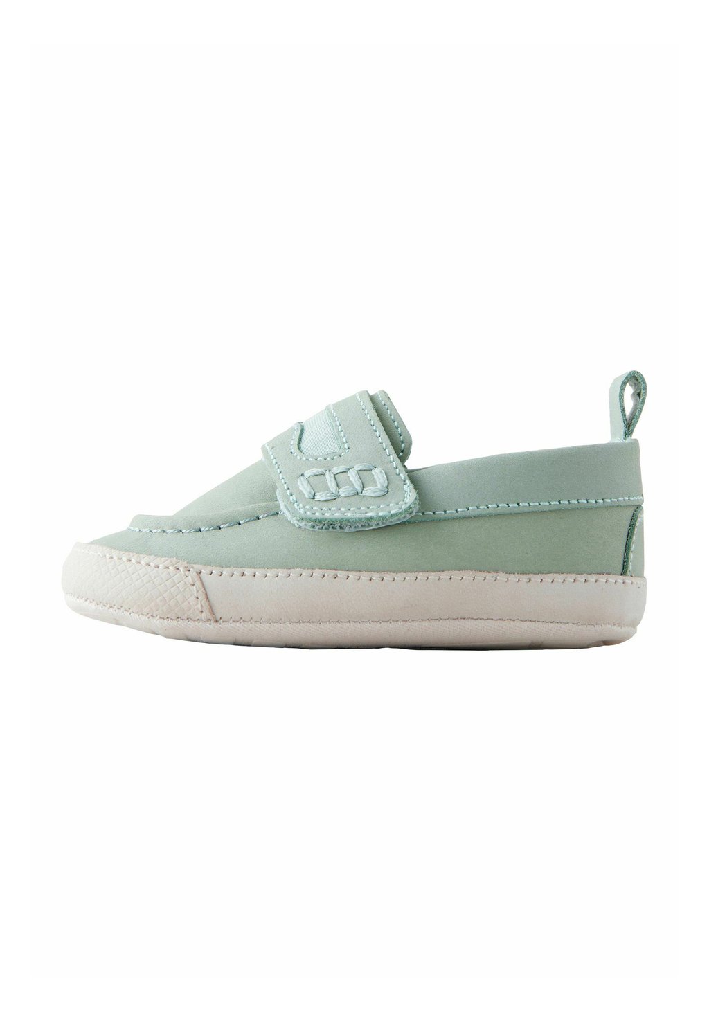 

Обувь с ремешками PRAM - Baby shoes Next, зеленый