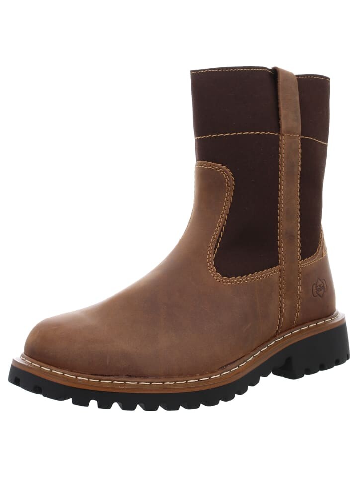 

Ботинки Josef Seibel, коричневый