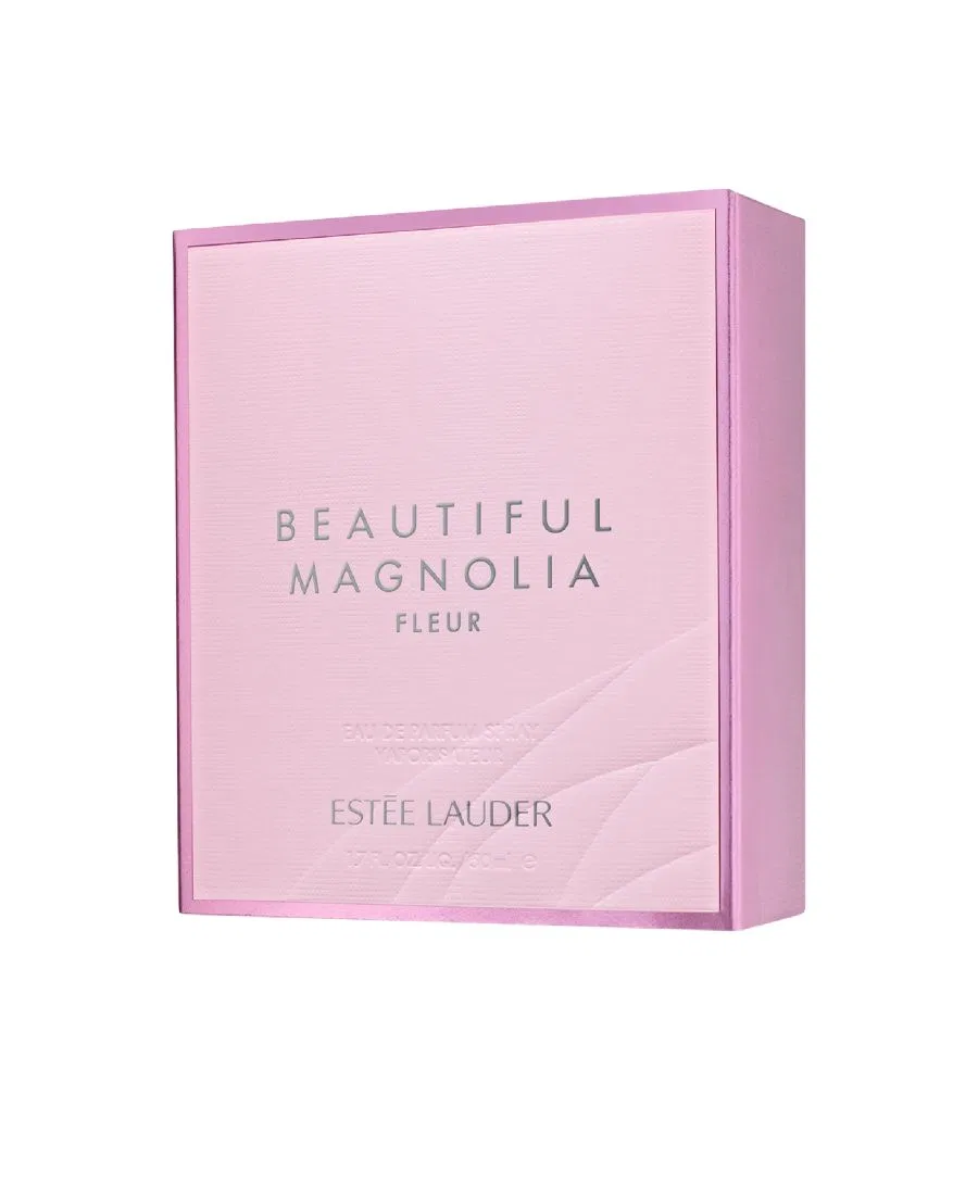Парфюмерная вода Beautiful Magnolia Fleur, спрей, 96 г Estee Lauder — фото 3