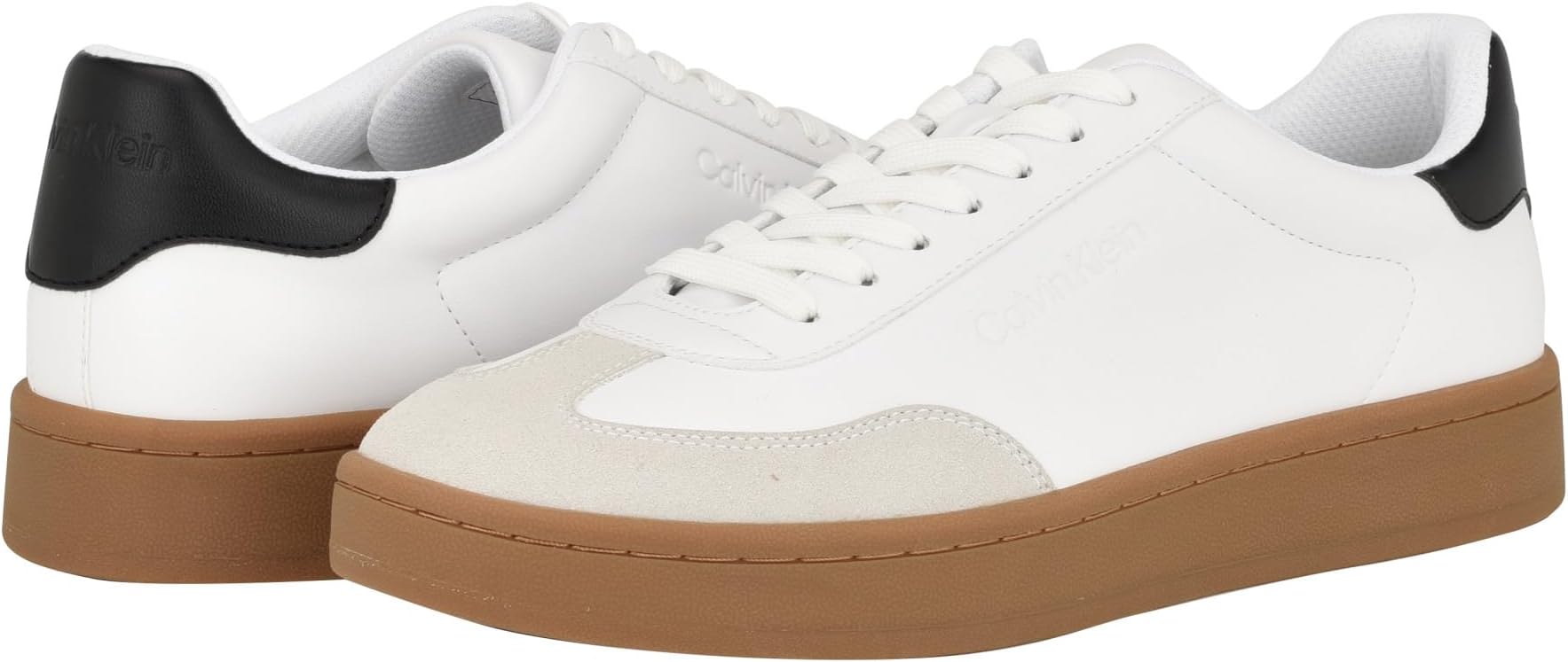 

Кроссовки Calvin Klein Hallon, цвет Light Grey