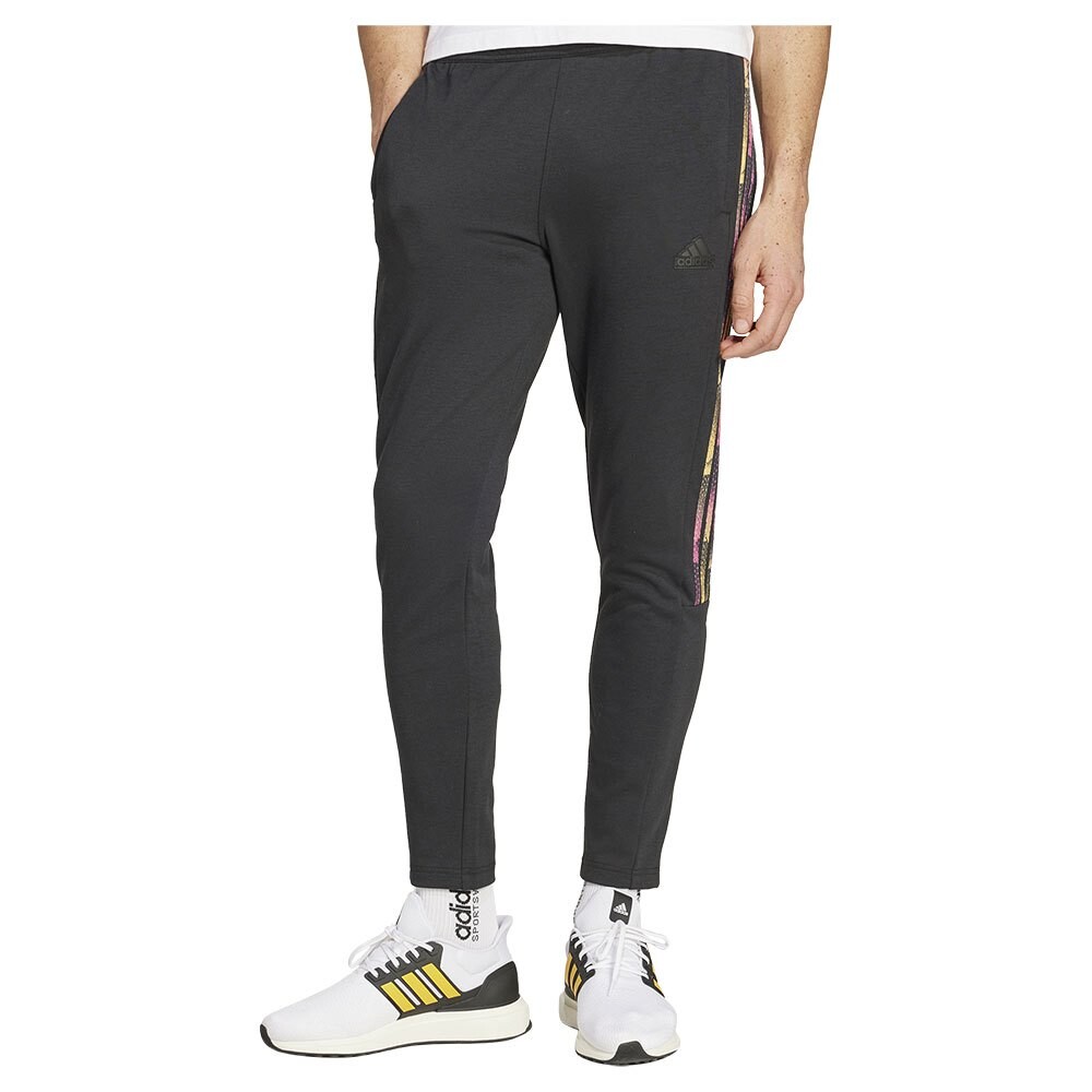 

Брюки adidas Tiro Q2, серый