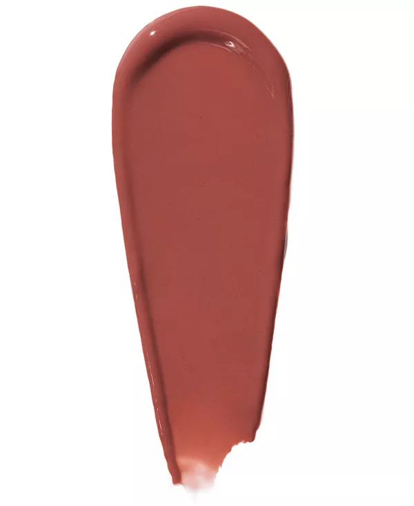 Помада для губ Extra Shine с маслом жожоба, 3 г Bobbi Brown, nude latte — фото 2