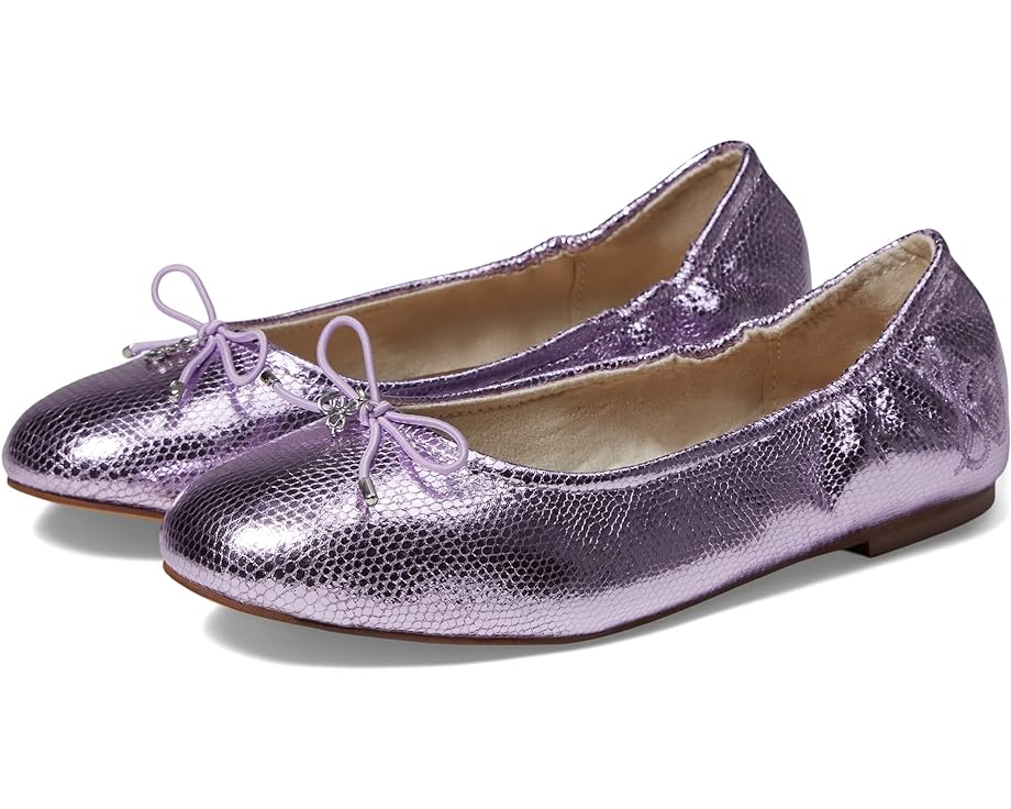 

Балетки Sam Edelman Felicia, цвет Lilac Quartz