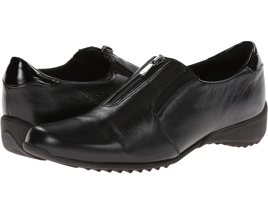 

Лоферы Munro Berkley, цвет Black Leather