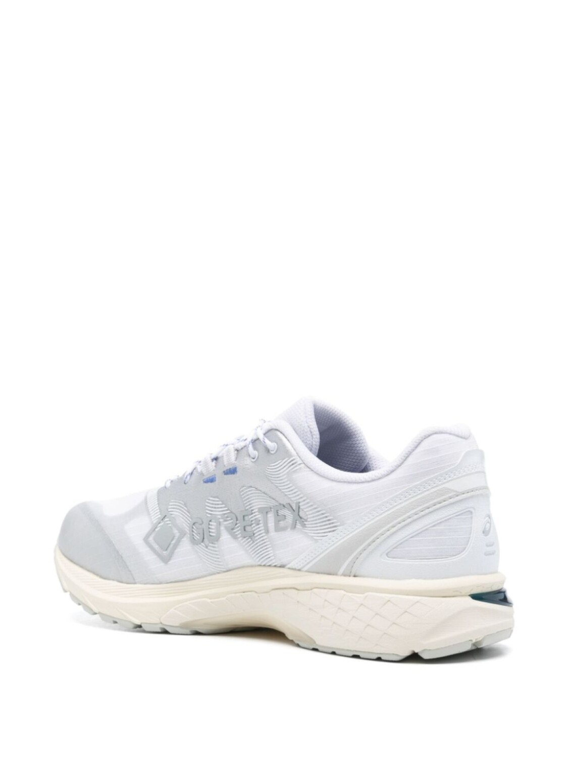 Кроссовки Gel-Terrain GTX ASICS, белый — фото 3