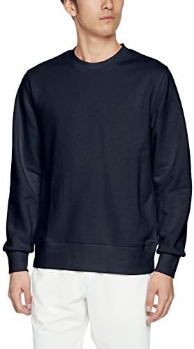 

Мужская повседневная футболка LifeMax MS2122 Bonmax, темно-синий