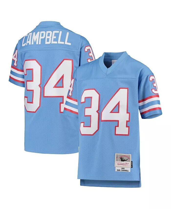 

Джерси для девочек Mitchell & Ness