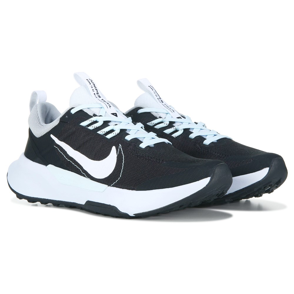 

Женские беговые кроссовки Juniper Trail 2 Nike, серый