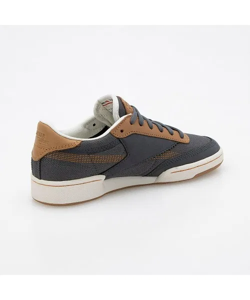 Мужские кроссовки Reebok Club C 85 Vintage — фото 3