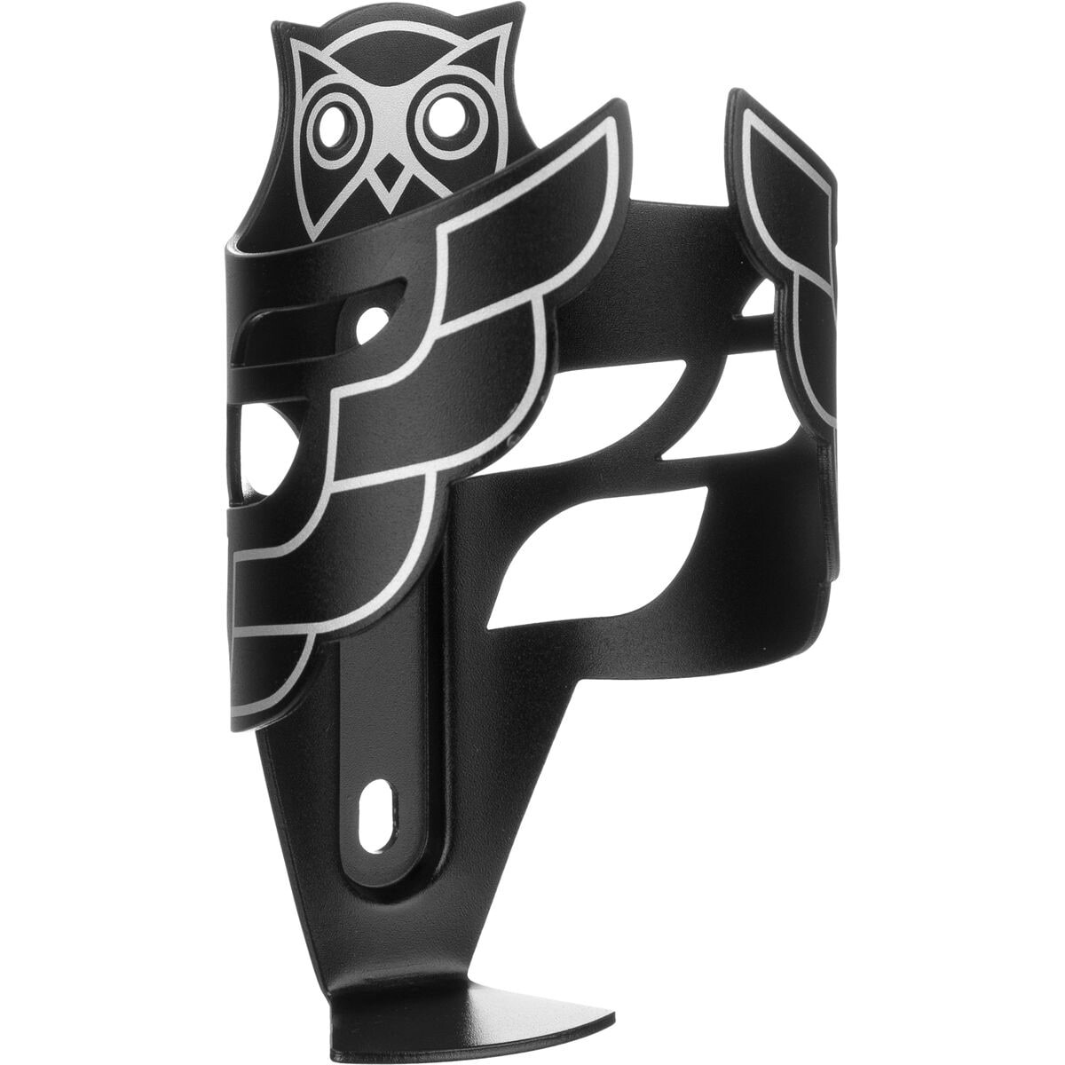 

Клетка для совы Portland Design Works, цвет black/silver
