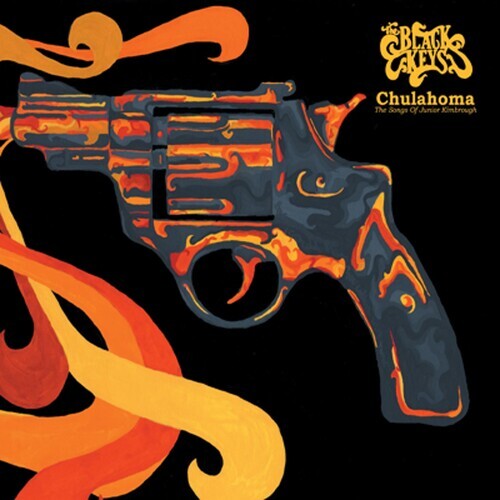 

CD диск Black Keys: Chulahoma