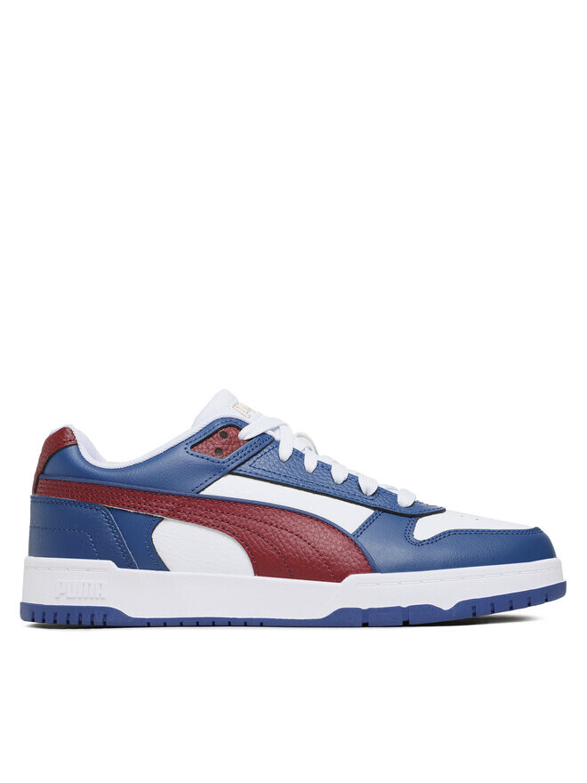 

Кроссовки Rbd Game Low Puma, синий