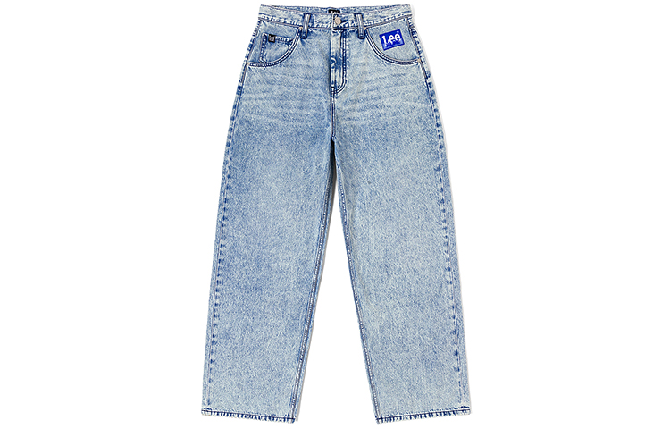 

Джинсы Xline мужские Medium синие Lee, синий