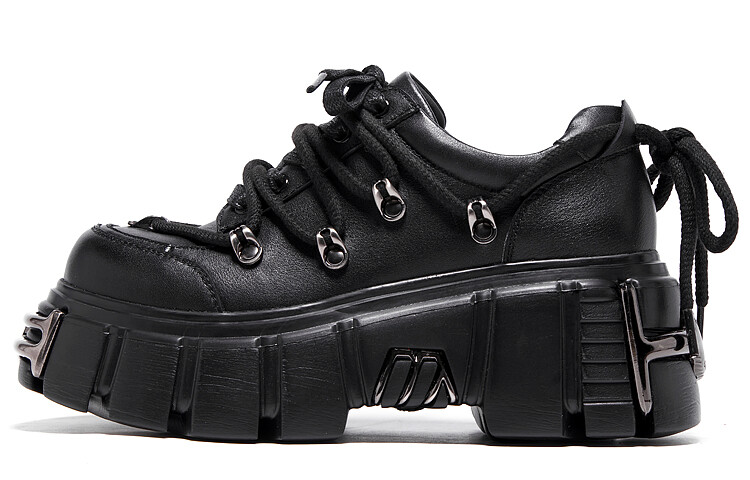 

XB-ITER Женская Повседневная обувь Женская, Черный