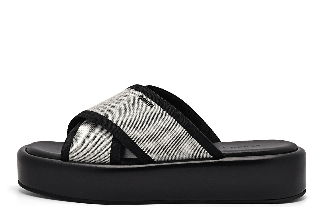 

Шлепанцы и сланцы PEDRO Slide Slippers Women's