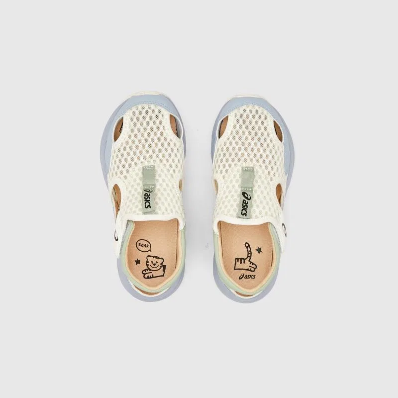 Сандалии детские ASICS — фото 4