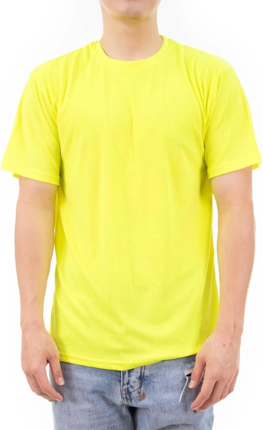 

Мужская футболка Performance с коротким рукавом Dry Comfort ALL Polo