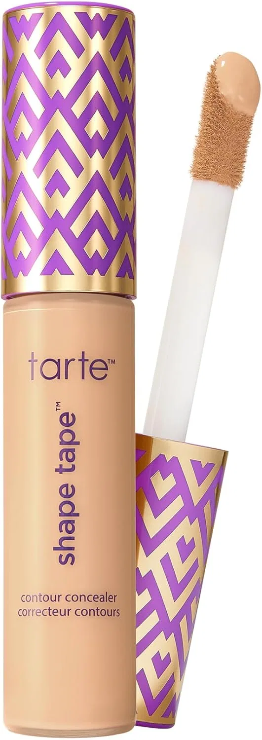 Консилер Tarte Double Duty Beauty Shape Tape Contour Concealer 22N light neutral