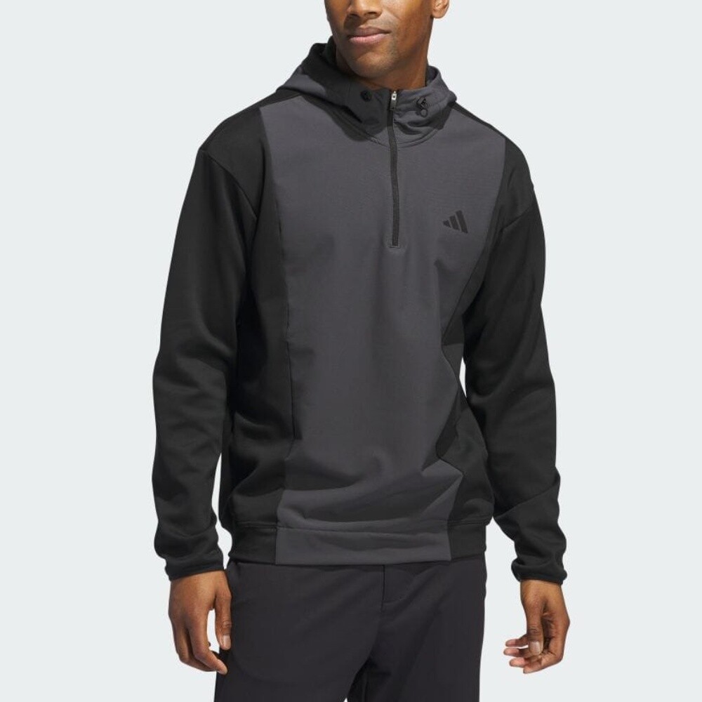 Куртка Cold.Rdy мужская черный Adidas — фото 2