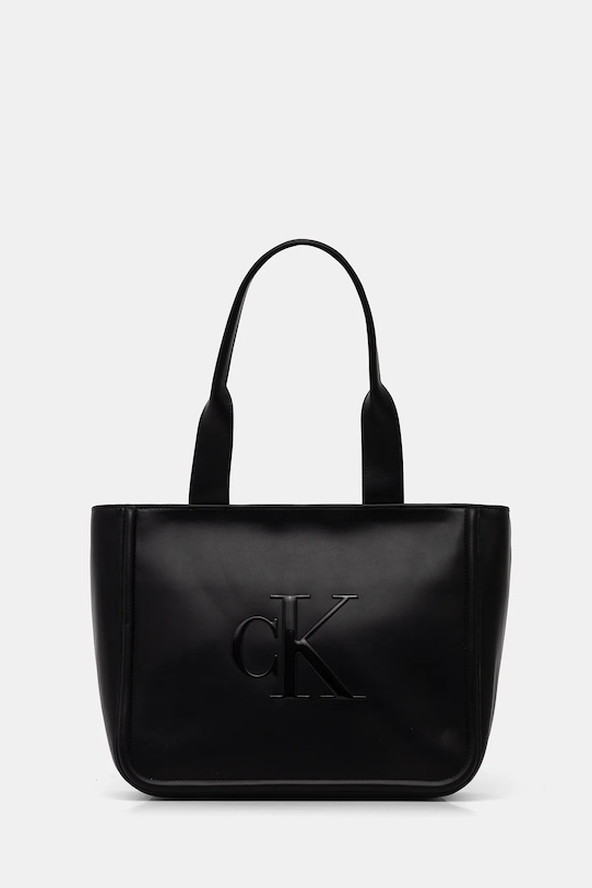 

Сумка Calvin Klein, черный