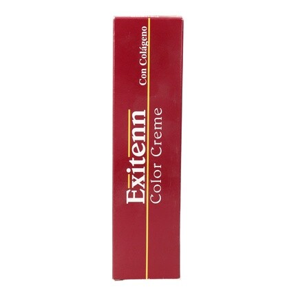 

Exitenn Крем-краска для волос Color Creme 466