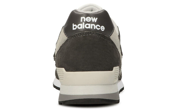 Кроссовки 996 New Balance, серый — фото 3