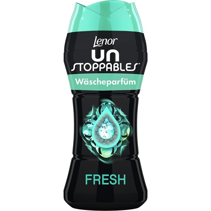 

Lenor Unstoppables Усилитель аромата для свежего белья, 15 стирок, 210 г