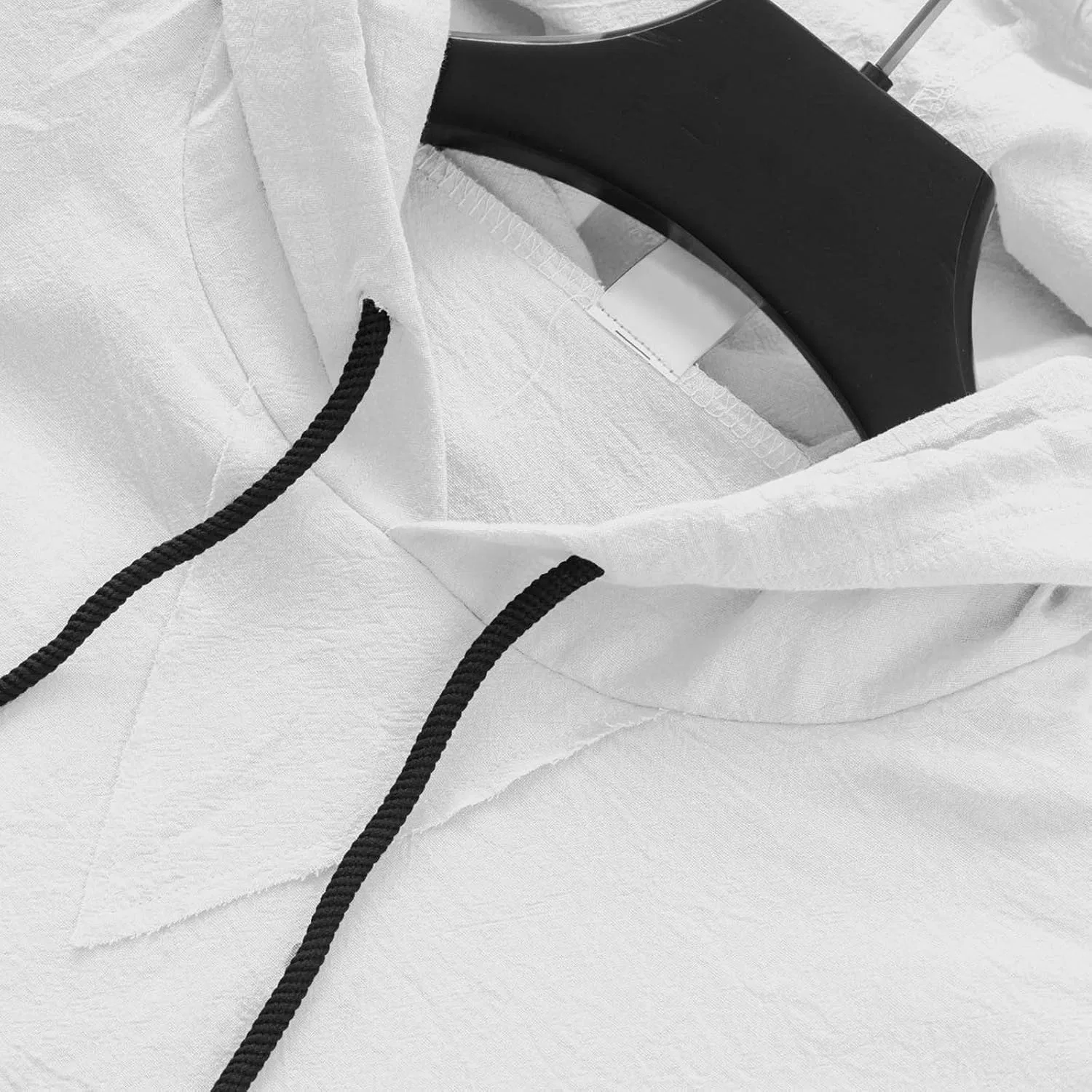 Спортивный костюм 2 предмета Relax Fit Warm, мужской, белый — фото 4
