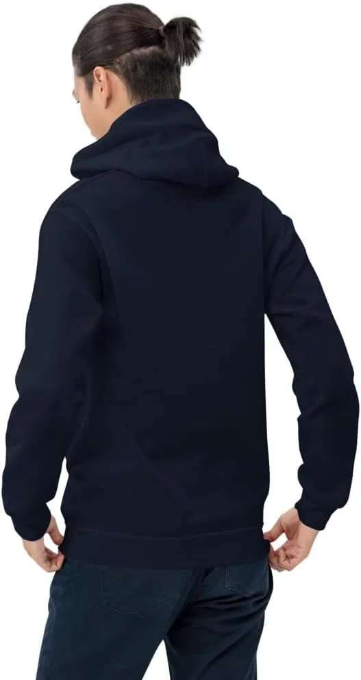 Толстовка с капюшоном The Great Eye Heritage Culture All Knowing Pullover Hoodie Sweatshirt — фото 2