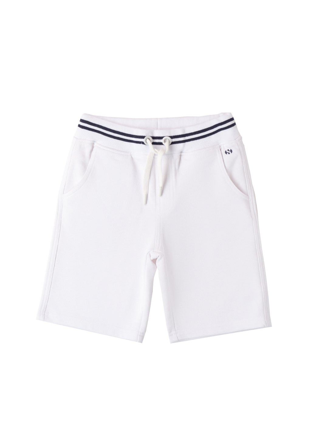 

Шорты Pantaloni sportivi Superga, белый