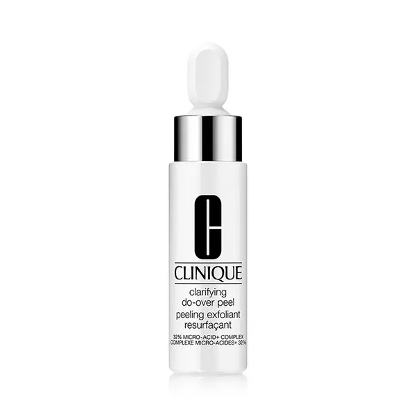

Отшелушивающий пилинг Clarifying Do-Over Peel Clinique, 30 ml
