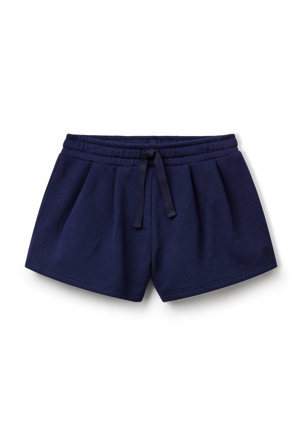 

Шорты Pantaloni sportivi United Colors of Benetton, синий