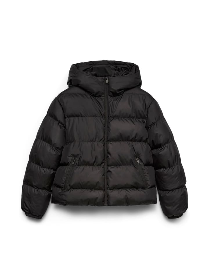 

Куртка Vero Moda, черный