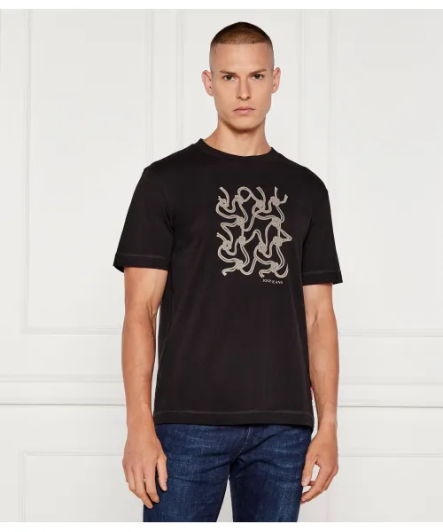 

Футболка anup Regular fit Joop! Jeans, черный