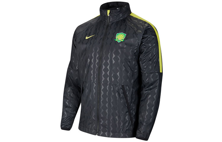 

Мужская куртка Nike, цвет Black, Черный, Мужская куртка Nike, цвет Black