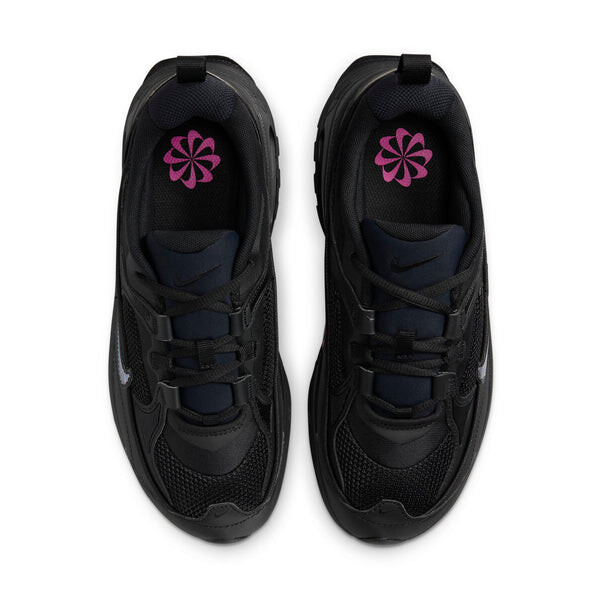 Кроссовки air max bliss Nike, черный — фото 4