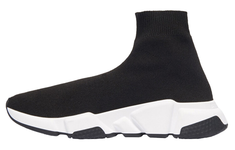 Женская обувь Balenciaga Speed 1.0 Lifestyle
