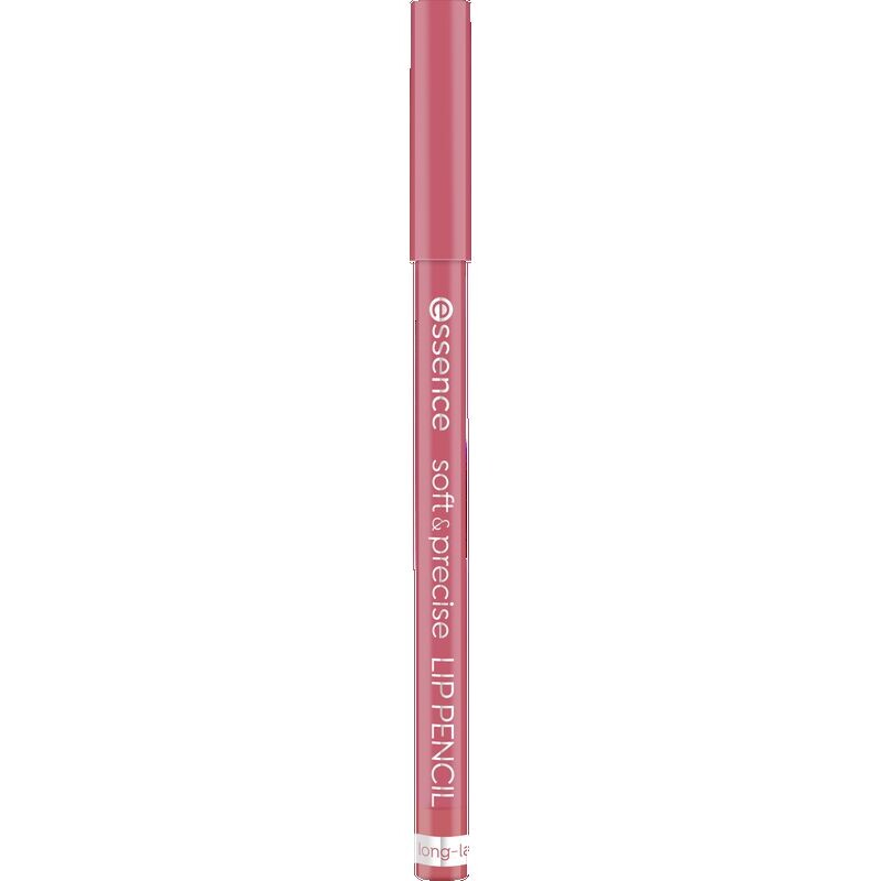 

Мягкий и точный КАРАНДАШ ДЛЯ ГУБ 207 My Passion essence, 0,8 g