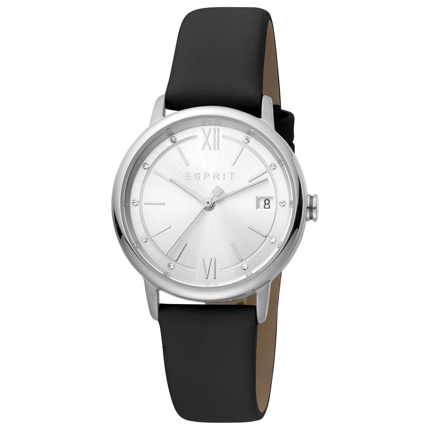 

Серебряные женские часы Esprit