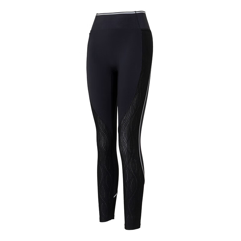 

Беговые брюки Women's Under Armour, черный