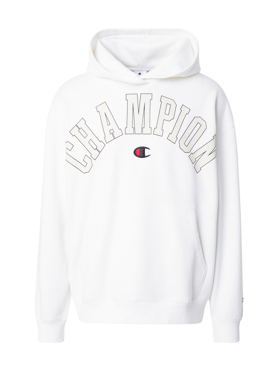 

Толстовка Champion Authentic Athletic Apparel, белый