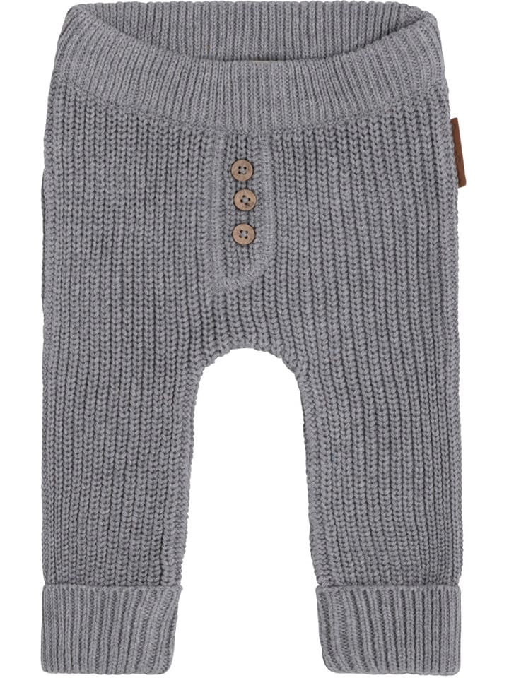 

Спортивные брюки Baby's Only, серый