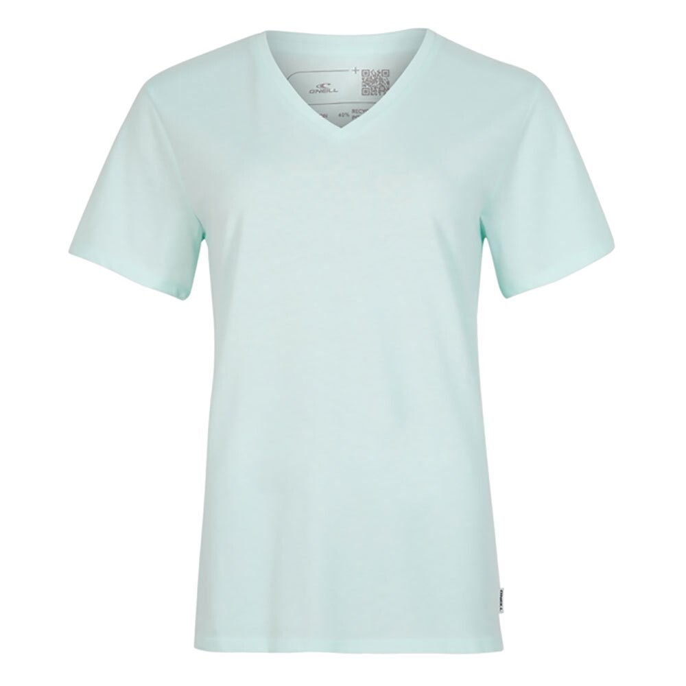 

Футболка O´neill N1850003 Essentials Short Sleeve V Neck, зеленый