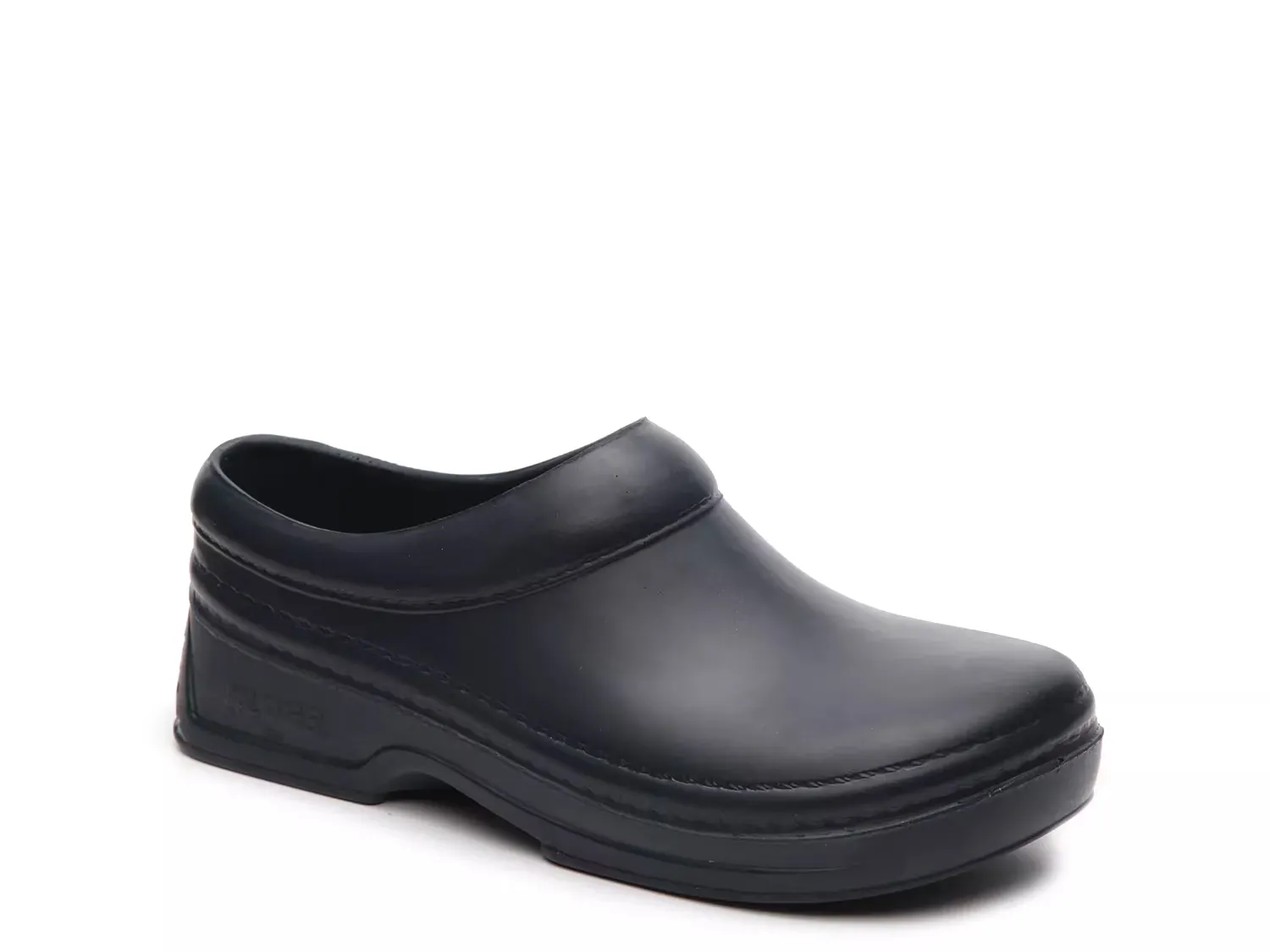 Springfield Work Сабо Klogs, Navy