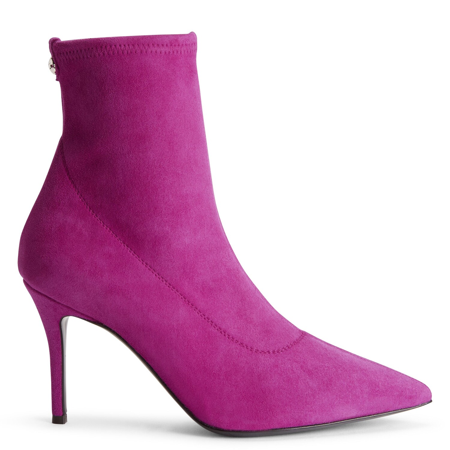 

Джузеппе Занотти Миреа Giuseppe Zanotti, фуксия