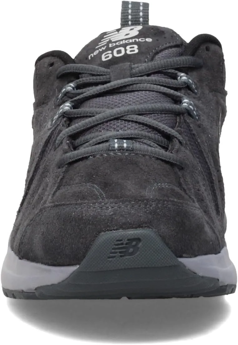Кроссовки New Balance MX608 — фото 4