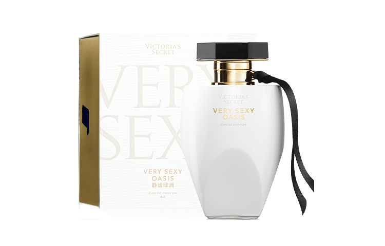 Парфюмерная вода Victoria's Secret Very Sexy Oasis, 100 мл — фото 3